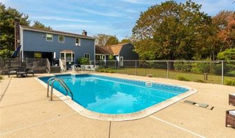 850 Black Plain Rd, North Smithfield, RI 02896