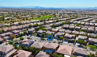 5311 Thistle Wind Dr, Las Vegas, NV 89135