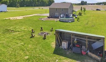 571 Township Road 851, Ashland, OH 44805