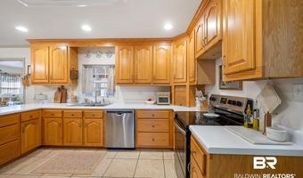 809 Moog Ave, Bay Minette, AL 36507