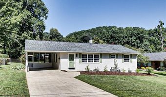 319 Bossong Dr, Asheboro, NC 27205