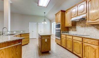 1320 Glendover Dr, Allen, TX 75013