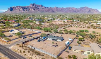 4863 E 18TH Ave, Apache Junction, AZ 85119