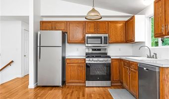 107 Huckleberry Rd, North Kingstown, RI 02852