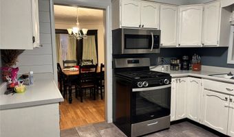 19 THORNTON Ave, Albion, PA 16401