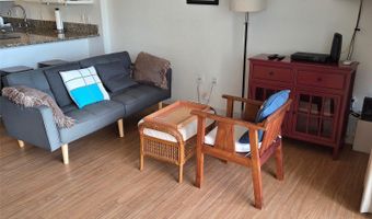 1777 Ala Moana Blvd 1905, Honolulu, HI 96815