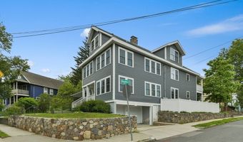 176 Medford St 176, Arlington, MA 02474