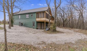 4978 S 11th Rd, Aldrich, MO 65601