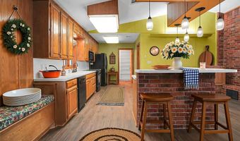 16069 Hwy 283, Altus, OK 73521