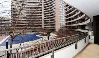1300 CRYSTAL Dr 310-S, Arlington, VA 22202