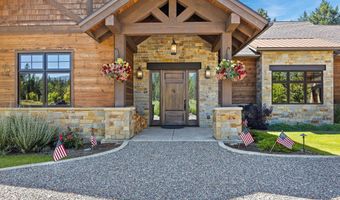 13544 River Run Loop, Bigfork, MT 59911