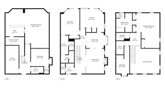 8313 RISING RIDGE Way, Bethesda, MD 20817