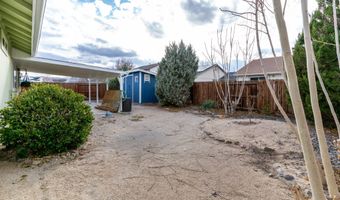1618 Burger Rd, Fernley, NV 89408