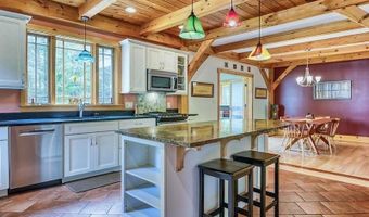 33 Maclean Rd, Alstead, NH 03602