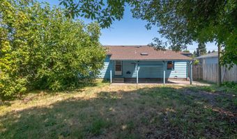 700 Ermine St SE, Albany, OR 97322