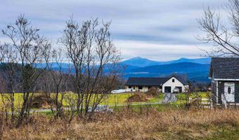 118 Bird Song Ln, Bradford, VT 05033