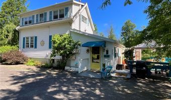 277 N Main St, Albion, NY 14411