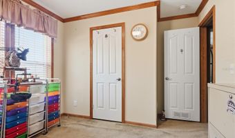 5809 NW 18TH Ter, Bell, FL 32619