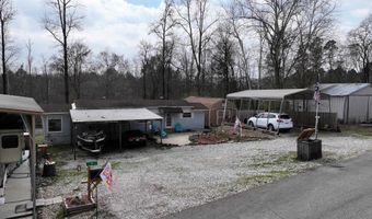 9 Bear Creek Rd, Amity, AR 71921