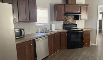 320 Lakeview Ave, Apache, OK 73006