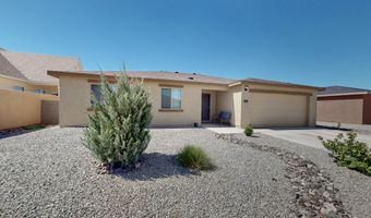 2401 DESI Loop, Belen, NM 87002