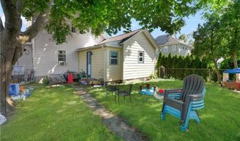 88 Lincoln Ave, East Providence, RI 02915