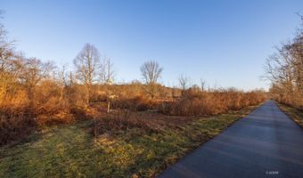 Upper River Rd, Athens, OH 45701