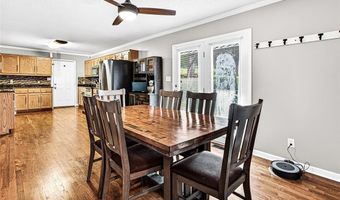 810 Rockcliff Ter, Asheboro, NC 27205