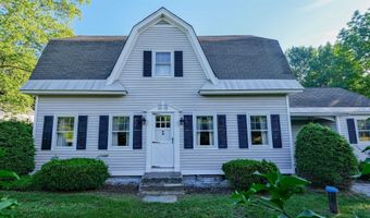 758 Weston Andover Rd, Andover, VT 05143