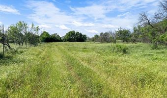 1678 Buerger, Archer City, TX 76351