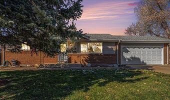 8207 Ames Way, Arvada, CO 80003