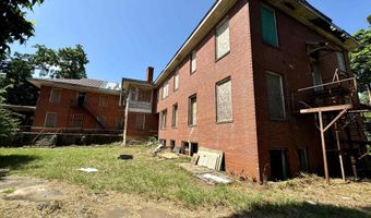 130 W Dodson St, Americus, GA 31709