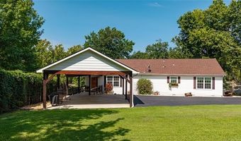 30181 S 563 Rd, Afton, OK 74331