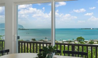 44-712 Hoonani Pl A, Kaneohe, HI 96744