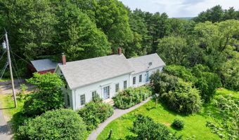 742 Old Stage Rd, Arrowsic, ME 04530