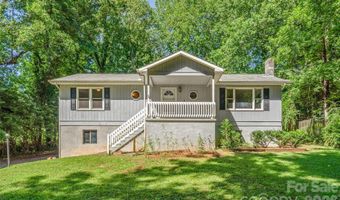 33 Baker Dr, Asheville, NC 28806