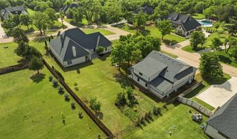 14345 E Fork Rd, Arcadia, OK 73007