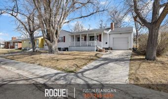 2131 Hyview, Casper, WY 82604