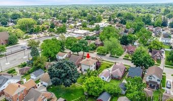 15552 Harrison Ave, Allen Park, MI 48101