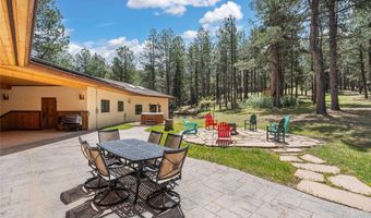 50 Jackson Hole Rd, Angel Fire, NM 87710
