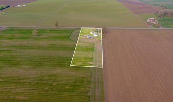 8990 PERRYDALE Rd, Amity, OR 97101