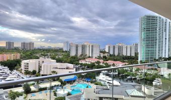 19707 TURNBERRY Way 14D, Aventura, FL 33180