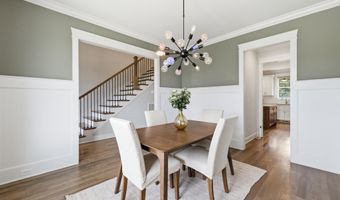 3626 Stickley Way, Apison, TN 37302