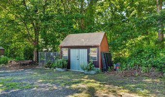 51 Bryant St, Berkley, MA 02779