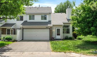 12761 Edgewater Path, Apple Valley, MN 55124