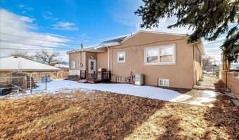 2532 E 15TH St, Cheyenne, WY 82001