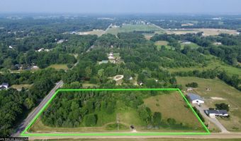 9653 52nd Ave, Allendale, MI 49401