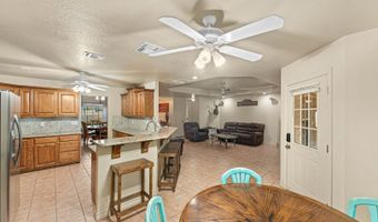 703 Falling Leaves Dr, Adkins, TX 78101