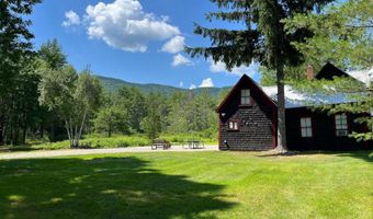 815 W Side Rd, Bartlett, NH 03812