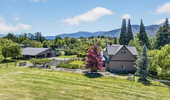 39 E Valley View Rd, Ashland, OR 97520